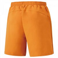 Yonex Men's Shorts 15136 Mustard
